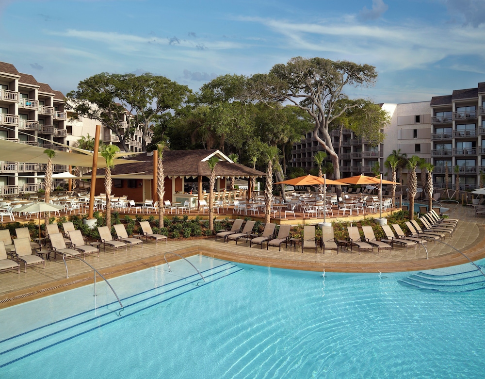 Omni Hilton Head Oceanfront Resort - photo 60