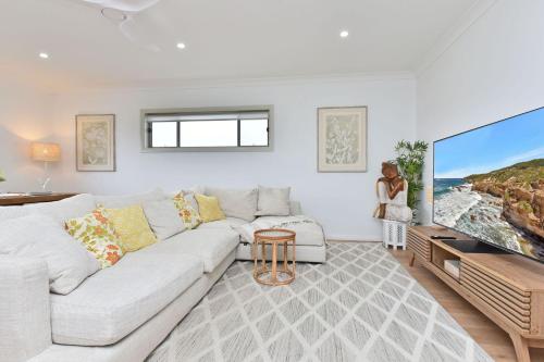Finns at Caves Beach Resort — hotel in Caves Beach