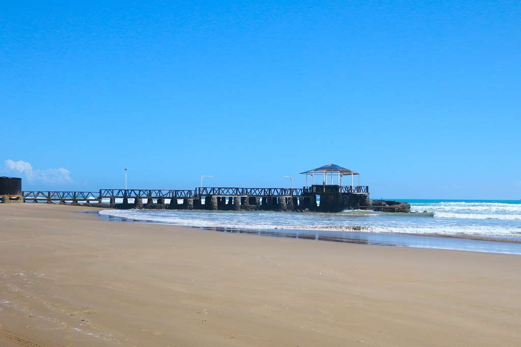LUGARES QUE VISITAR