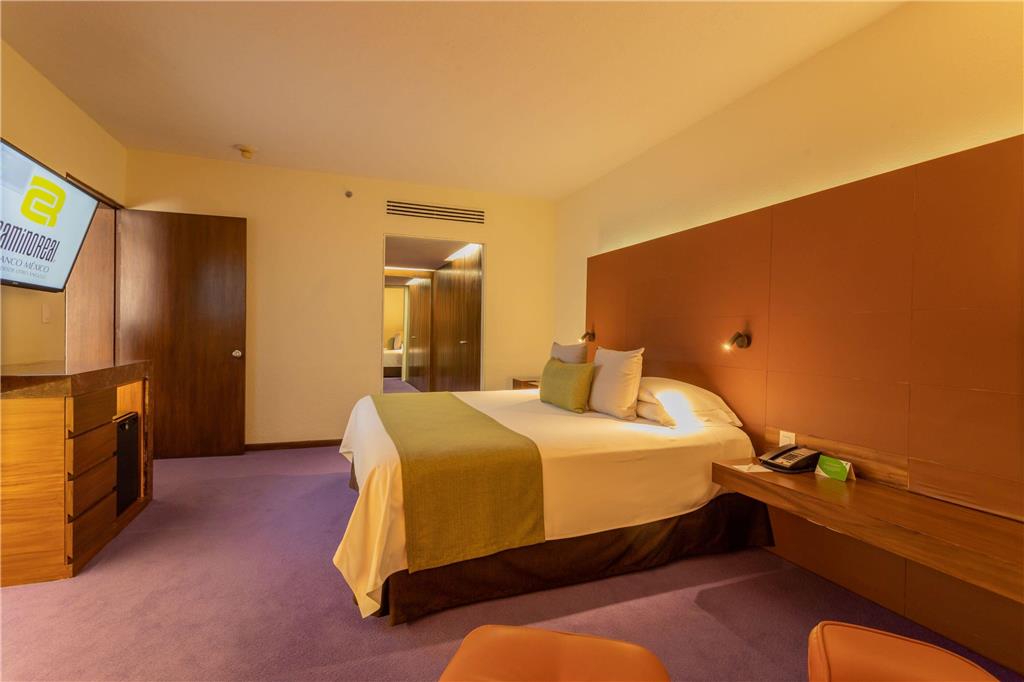 Junior Suite king