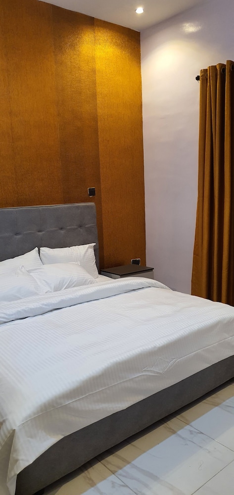 Sapphire Residences by Crystal — Lagos — photo 4