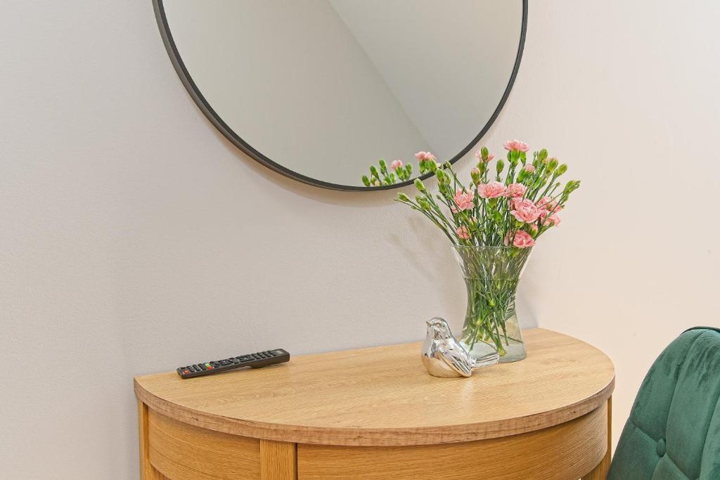 Margo Bukowiec koło Karpacza in Bukowiec, Poland