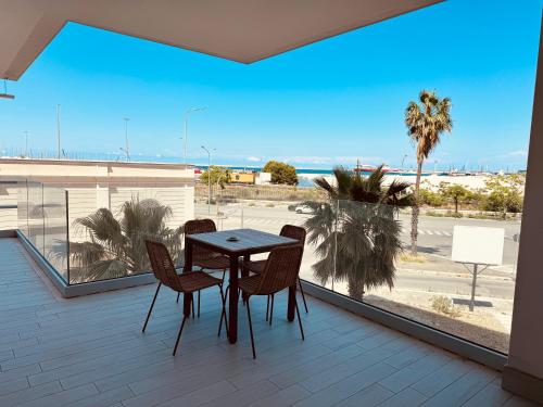Marisabella Suite 6 8 — 4-Star Luxury Hotel in Bari, Italy