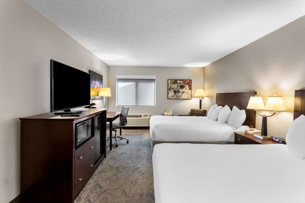 Best Western Oswego Hotel - photo 3