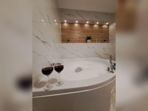 Apartment Dado — 4-Star Luxury Hotel in Slunj, Croatia