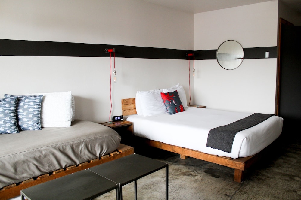 Ashore Hotel - photo 23