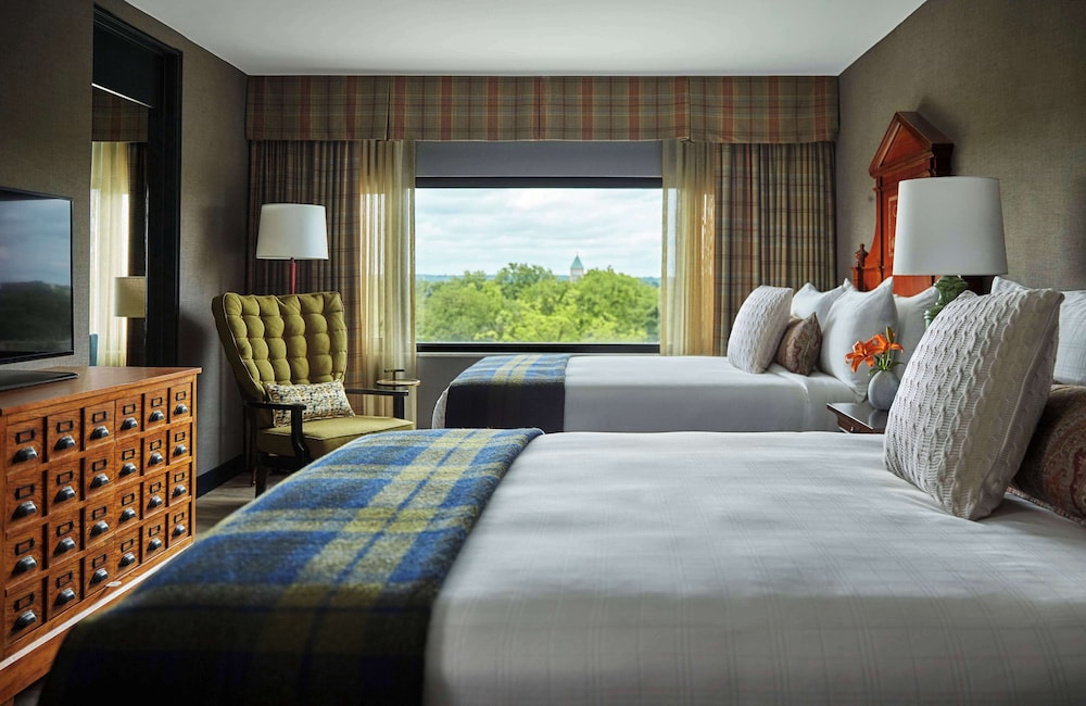 Graduate by Hilton Ann Arbor - photo 22