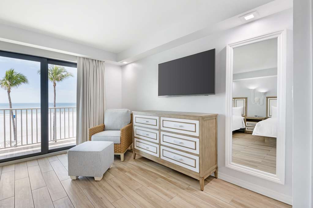 Best Western Plus Beach Resort - photo 12