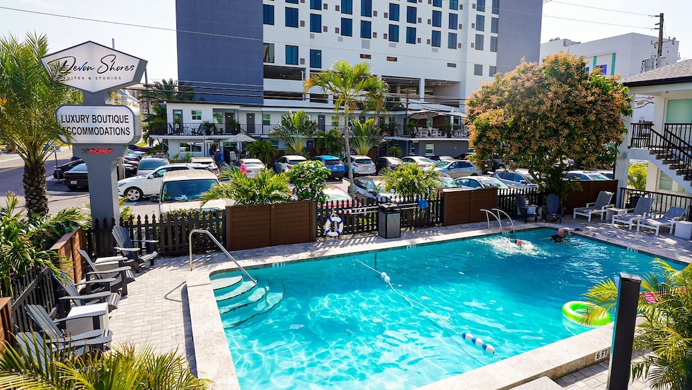 Devon Shores in Clearwater, United States