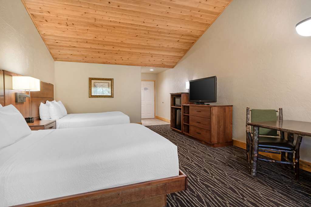 Best Western Ponderosa Lodge - photo 15