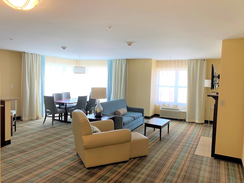 Hilton Garden Inn Albany Medical Center - photo 16
