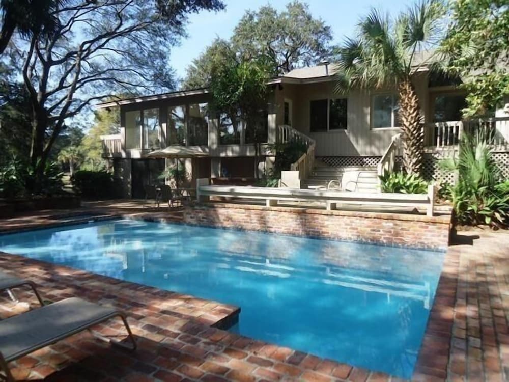 34 Baynard Park Rd. at The Sea Pines Resort - photo 4