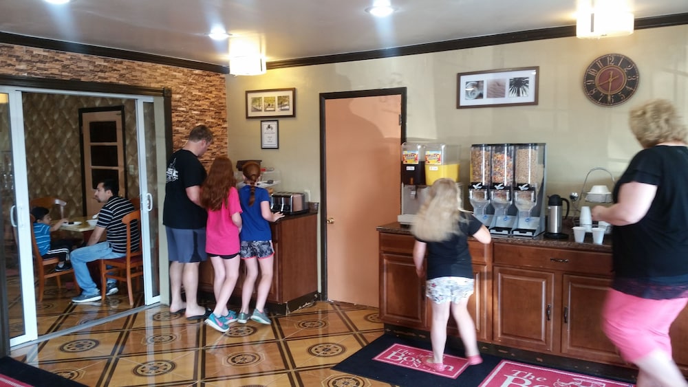 Boston Inn - photo 36