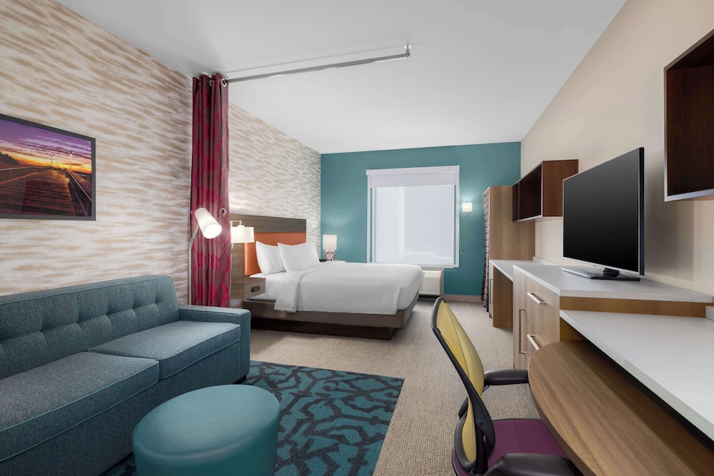 Home2 Suites by Hilton Virginia Beach Princess Anne - photo 15