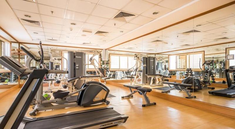 City Stay Pearl Hotel Apartments