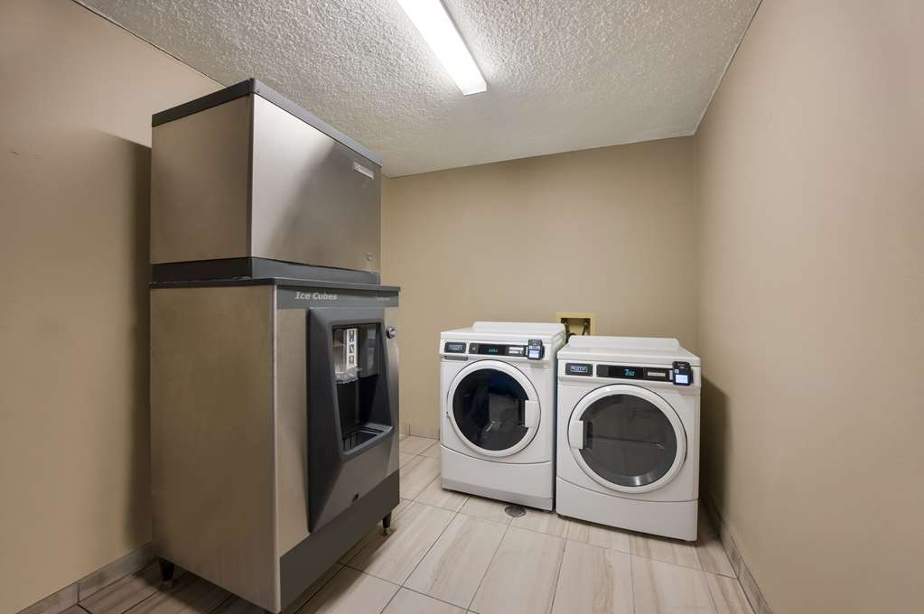 Quality Inn & Suites Canon City - photo 29