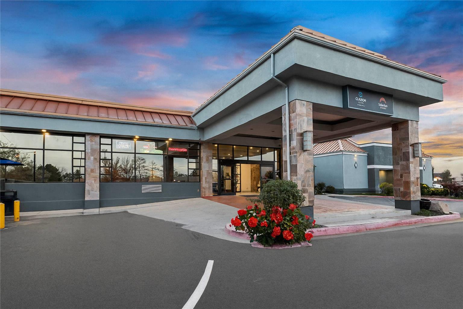 Suburban Studios Salt Lake City Airport - photo 12