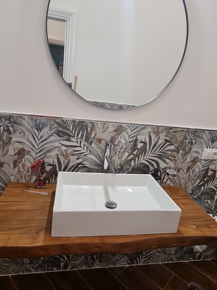 Il Sestante - carbon neutral hotel in Gaeta