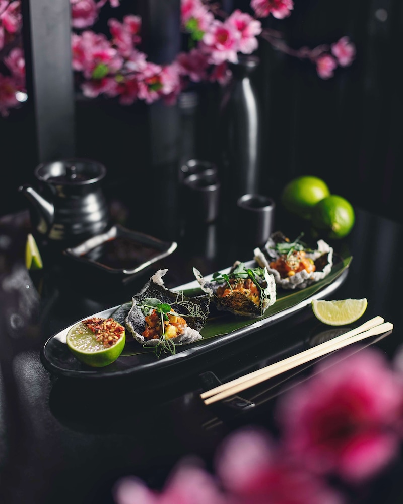 מזון ומשקאות