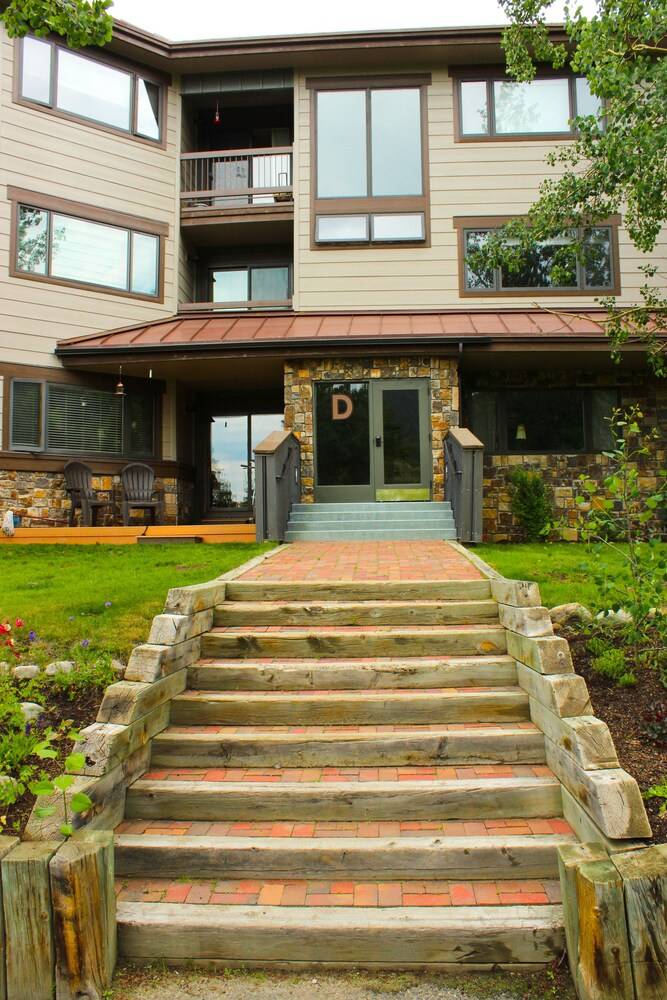 Frostfire E10 by SummitCove Vacation Lodging - photo 18