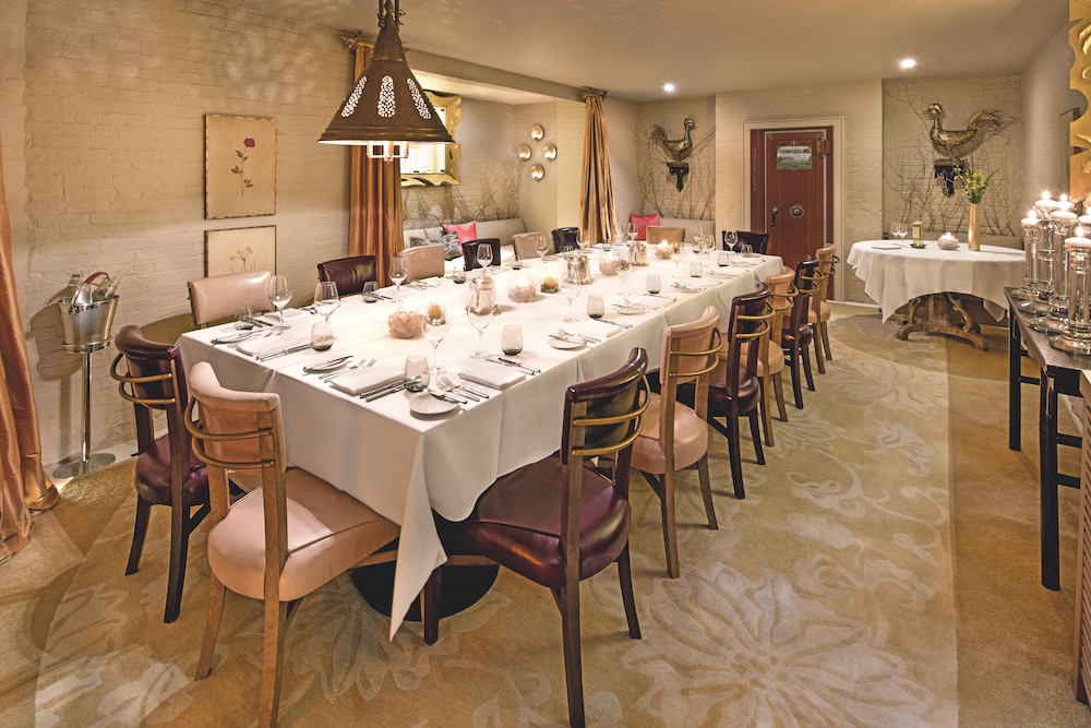 The Ivy Hotel - photo 96