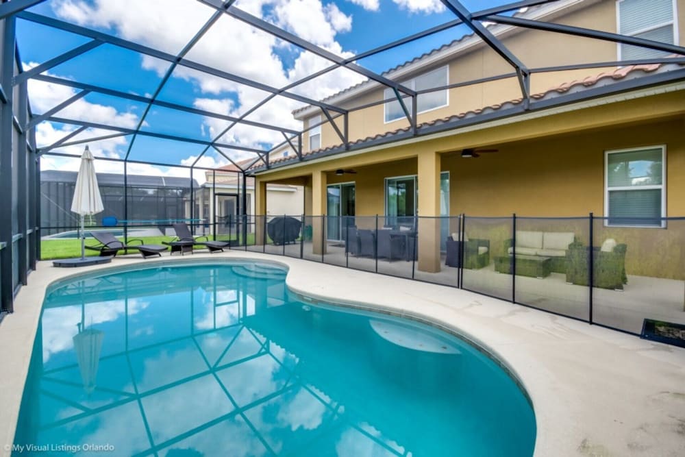 Villa in Solterra Resort 2733 - photo 39