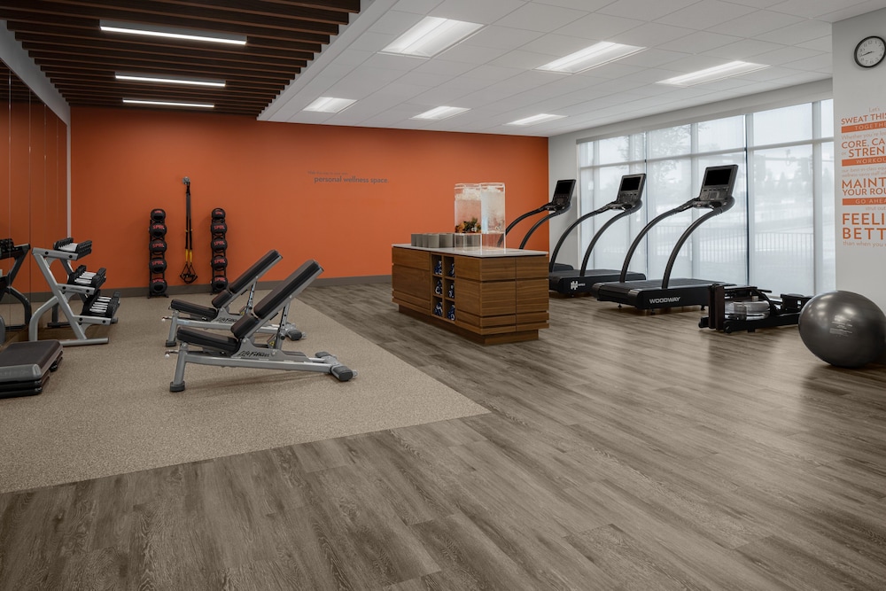 EVEN Hotel Atlanta Cobb Galleria by IHG - photo 29