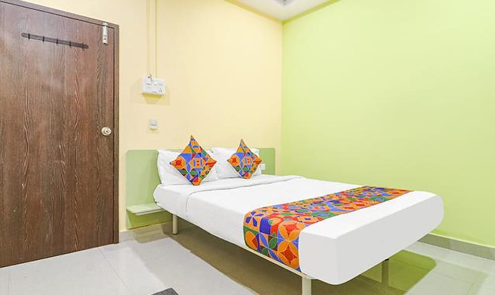 Hotel Airport Stay Inn — hotel near Rajiv Gandhi International Airport