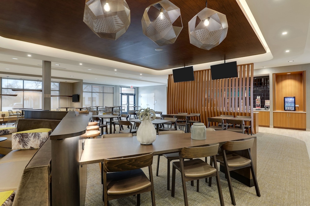 SpringHill Suites by Marriott Cheraw - photo 60