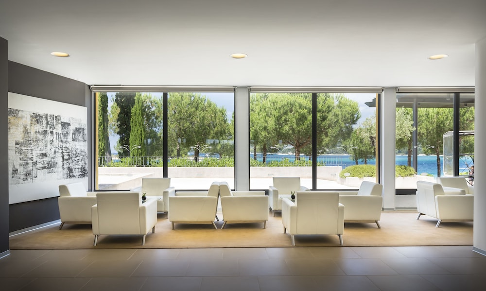Maistra Select Island Hotel Istra — hotel in Rovinj