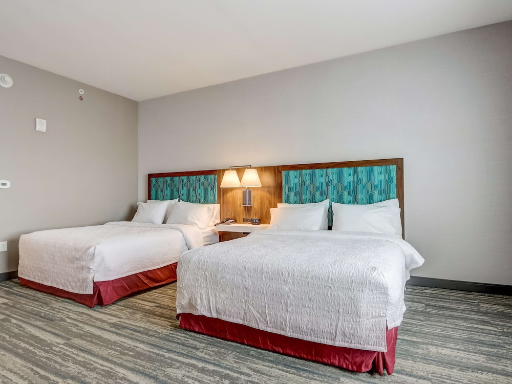 Hampton Inn and Suites by Hilton Cincinnati Midtown Rookwood - photo 18