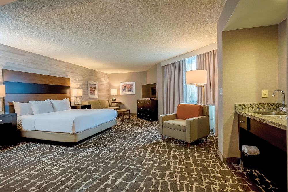 DoubleTree by Hilton Denver Aurora - photo 14