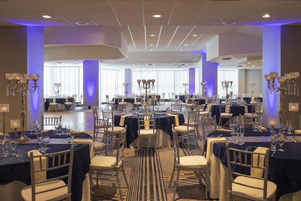 Sheraton Mahwah Hotel - photo 28