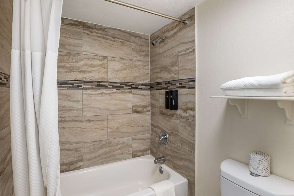 Econo Lodge Richmond North Chesterfield - photo 33
