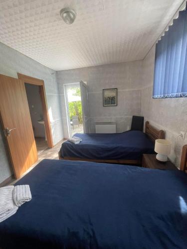 Cottage Location Lanchvali — 4-Star Luxury Hotel in Mest'ia, Georgia