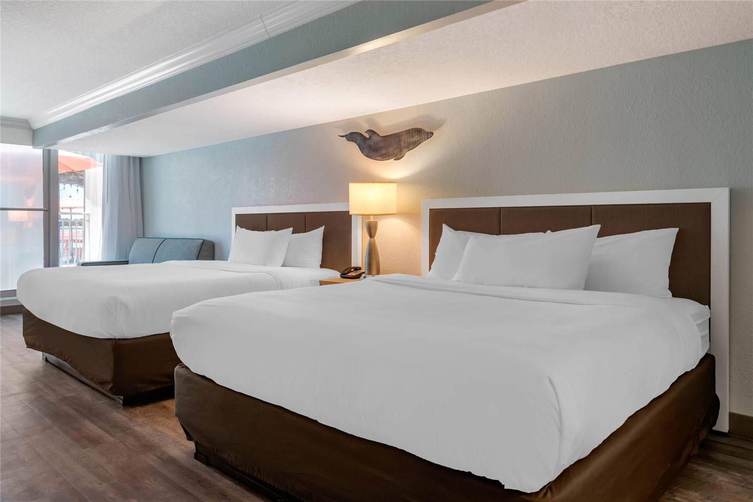 Dolphin Sands Clearwater Beach an Ascend Collection Hotel - photo 21