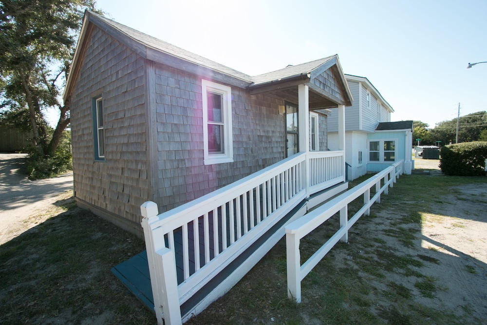 Outer Banks Motel Village Accommodations - photo 26