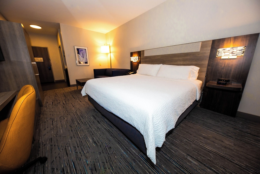 Holiday Inn Express Hotel & Suites Canyon an IHG Hotel - photo 4