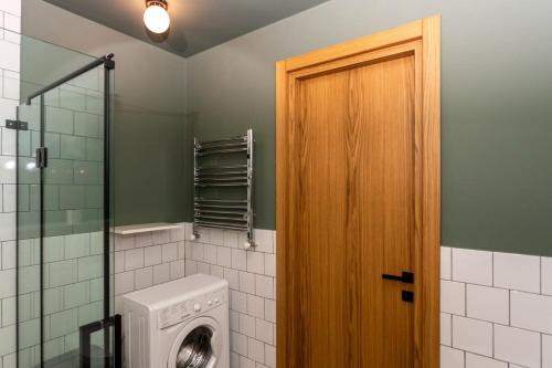 Super Cozy 1BR Apartment For 3 Near Fabrica