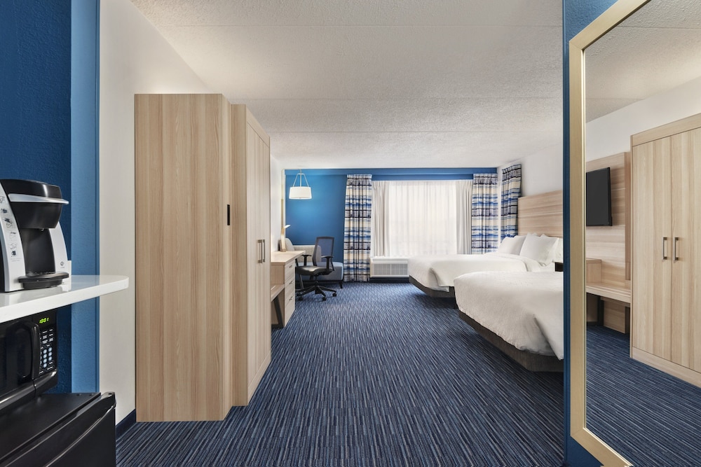 Holiday Inn Express Dumfries by IHG - photo 8