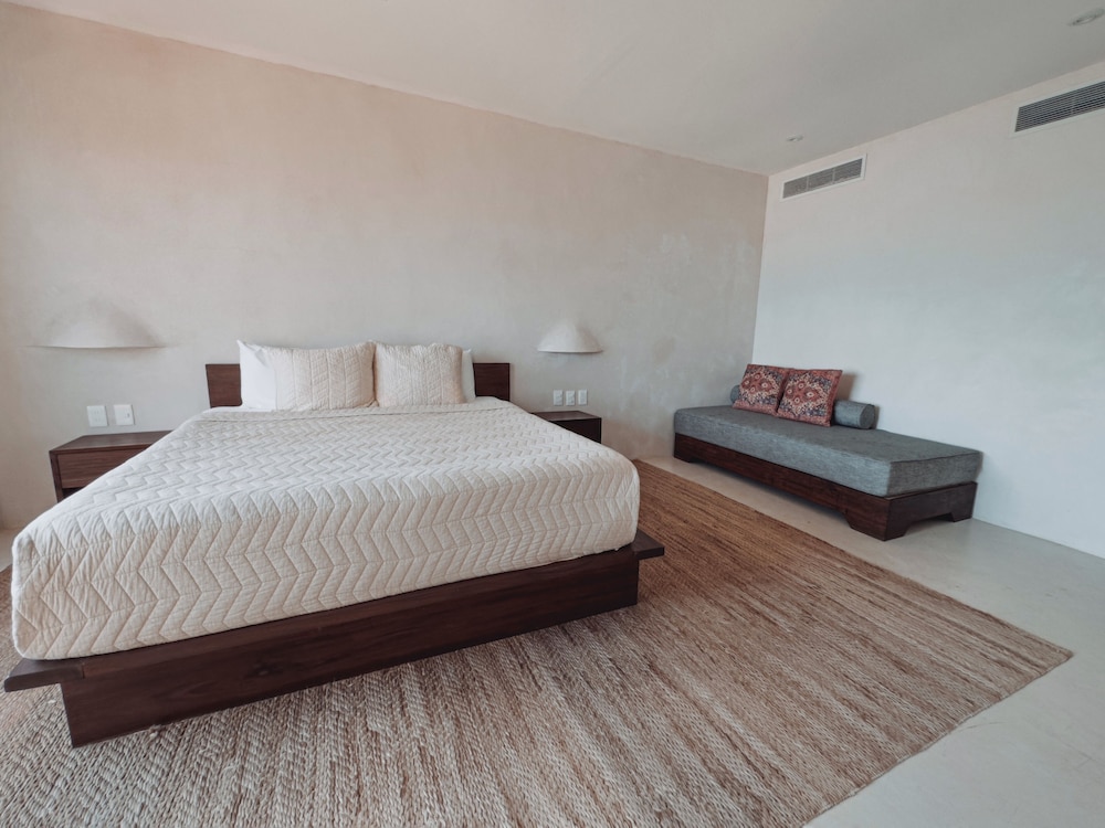 BT Homes Tankah Beachfront — Tulum — photo 5