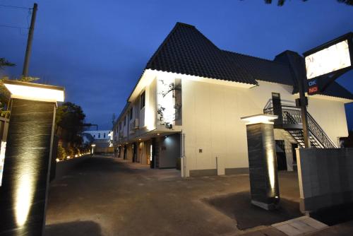 Hotel Iori Adult Only — Kai
