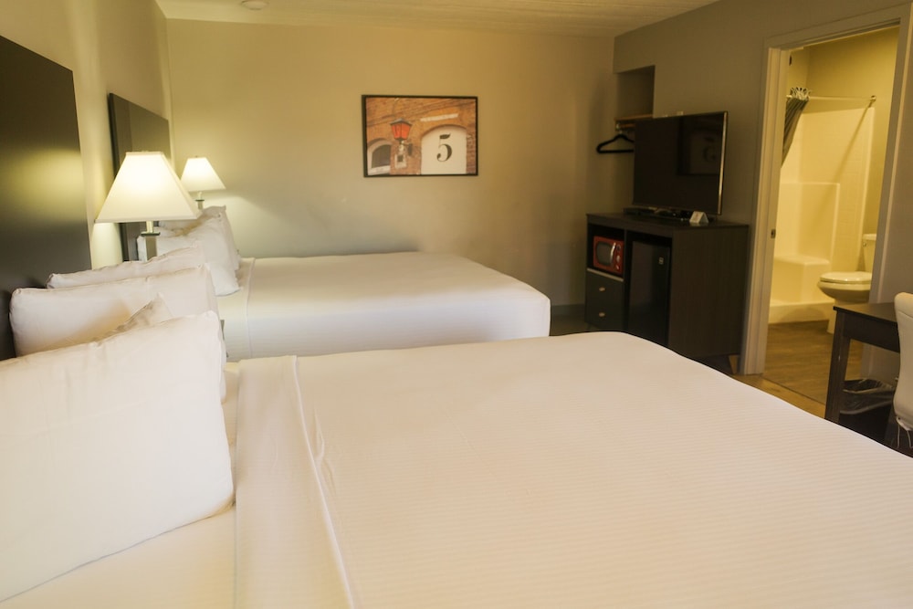 Americana Modern Hotel - photo 14