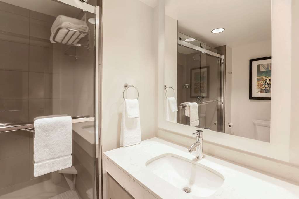 Hyatt House Davis - photo 7