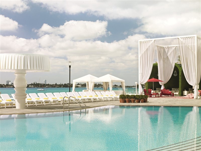 Mondrian South Beach - photo 5