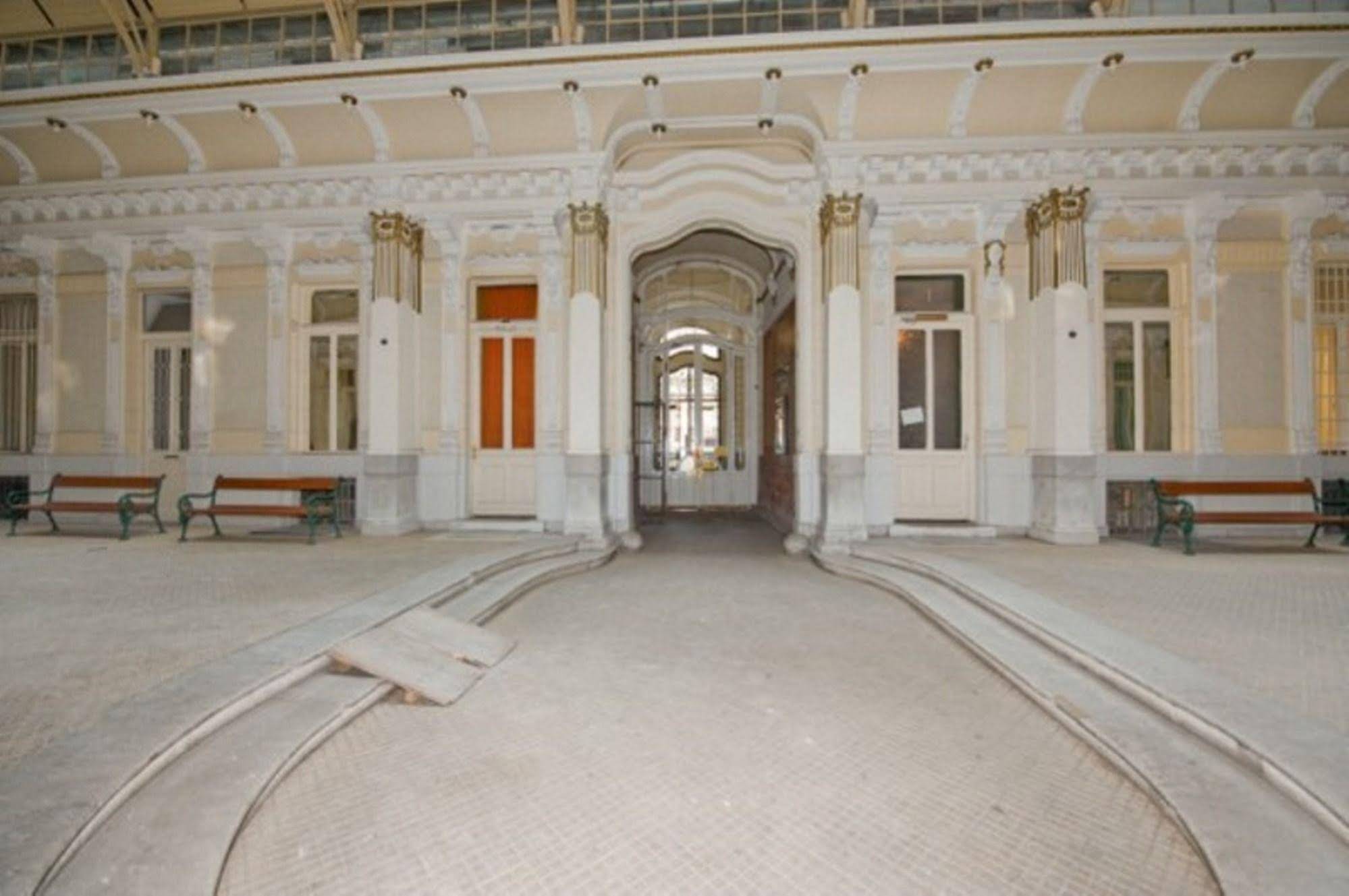 Palazzo Del Re — Budapest — photo 3