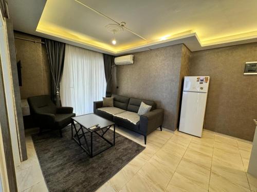 Aslan Suit Otel - carbon neutral hotel in Buca