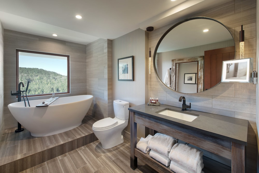Salish Lodge & Spa - photo 17