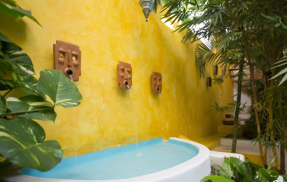 Luna Líquida Hotel Boutique