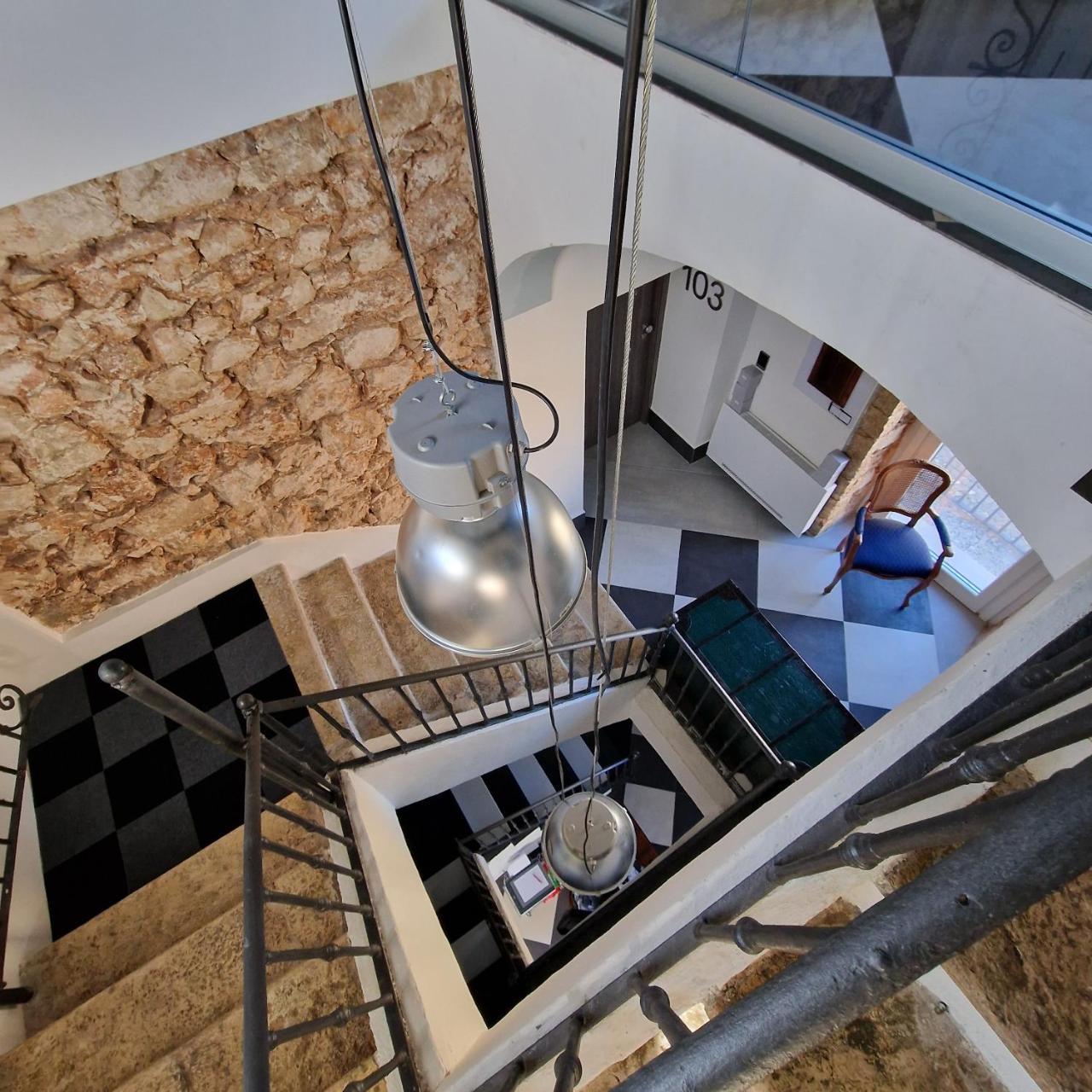 Af1892rooms in Filignano, Italy